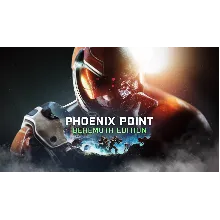 Phoenix Point: Behemoth Edition XBOX ONE SERIES X|S