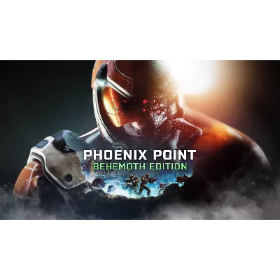 Phoenix Point: Behemoth Edition XBOX ONE SERIES X|S - irongamers.ru
