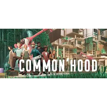 Common'hood STEAM Россия
