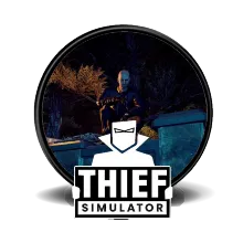 Thief Simulator +DLC® Steam (Region Free)(GLOBAL)
