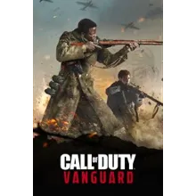 🔑 Call of Duty: Vanguard  (Xbox One) 🌐