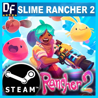 Slime Rancher 2 STEAM Аккаунт - irongamers.ru