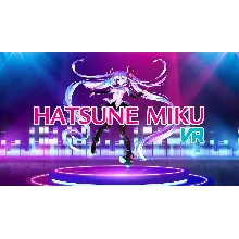 💳 Hatsune Miku VR Global STEAM КЛЮЧ GLOBAL + GIFT 😍