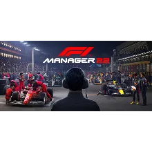 F1 Manager 2022 ОНЛАЙН ( ОБЩИЙ STEAM АККАУНТ )