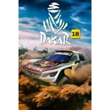 DAKAR 18 XBOX ONE/X/S ЦИФРОВОЙ КЛЮЧ