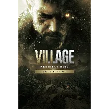 Resident Evil Village Gold Edition Xbox One & Series