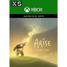 Arise: A simple story XBOX One XS Активация