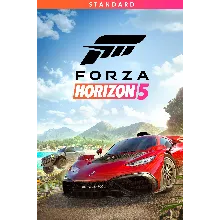 Forza Horizon 5 Стандартное Издание Xbox / PC