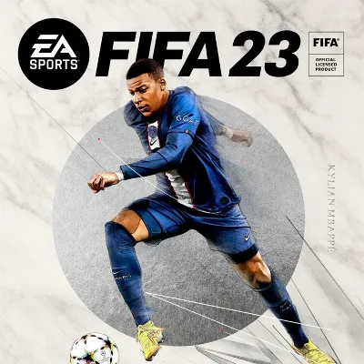XBOX | АРЕНДА | FIFA 23 - irongamers.ru