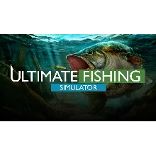 Ultimate Fishing Simulator XBOX ONE X|S