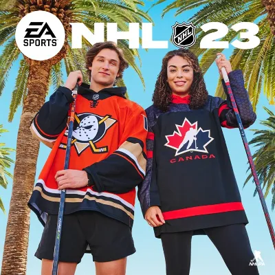 XBOX | АРЕНДА | NHL 23 - irongamers.ru