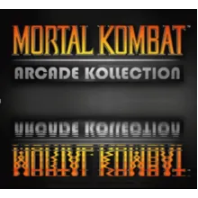 Mortal Kombat Arcade Kollection (3 в 1)⭐Steam\ROW\Key⭐
