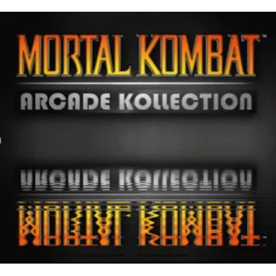 Mortal Kombat Arcade Kollection (3 в 1)⭐Steam\ROW\Key⭐ - irongamers.ru