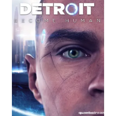 Detroit: Become Human / STEAM KEY REGION FREE - irongamers.ru