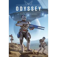 ELITE DANGEROUS: ODYSSEY RU GLOBAL 0% - irongamers.ru