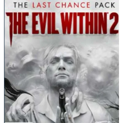 The Evil Within 2 Last Chance Pack DLC STEAM РФ - irongamers.ru