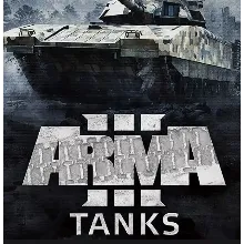 Arma 3 - Tanks DLC Steam KEY REGION FREE