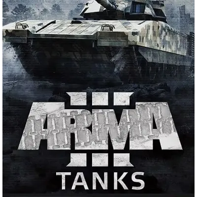 Arma 3 Tanks (Steam Gift Россия) - irongamers.ru