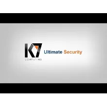 🛡️K7 Computing Ultimate Security - 2025🛡️