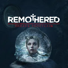 Remothered: Broken Porcelain XBOX [ Игровой Ключ ]