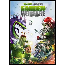 Plants vs Zombies Garden Warfare | EA App | ПК | Онлайн
