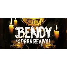 Bendy and the Dark Revival Steam Выбор региона