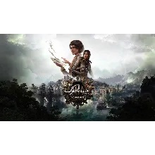 Syberia - The World Before XBOX Series Xs АКТИВАЦИЯ