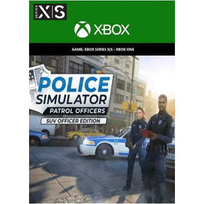 THIS IS THE POLICE XBOX ONE|XS КЛЮЧ - irongamers.ru