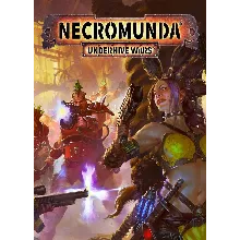 Necromunda: Underhive Wars Xbox One & Series X|S