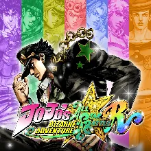 JoJo's Bizarre Adventure: All-Star Battle R Xbox