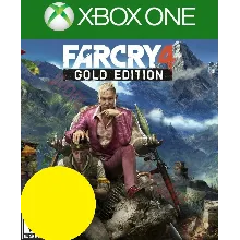 FAR CRY 4 GOLD EDITION (Аргентина) Xbox One Ключ + RUS