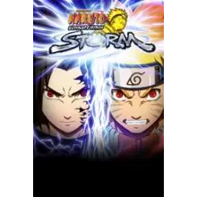 NARUTO™: Ultimate Ninja® STORM XBOX ONE/X/S КЛЮЧ
