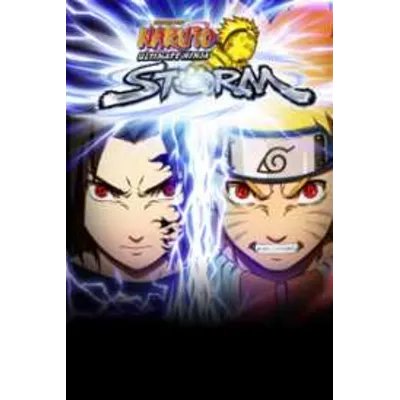 NARUTO™: Ultimate Ninja® STORM XBOX ONE/X/S КЛЮЧ - irongamers.ru
