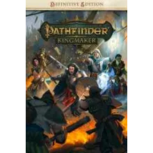 Pathfinder: Kingmaker - Definitive Edition XBOX ONE/X/S