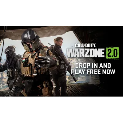 ⭐ Call of Duty Points - Call of Duty Warzone 2 - irongamers.ru