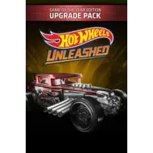 HOT WHEELS™ - GOTY Upgrade Pack - Xbox Series X|S