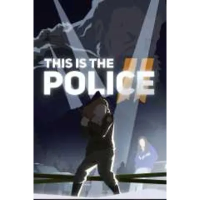 This is the Police 2 XBOX ONE/X/S ЦИФРОВОЙ КЛЮЧ - irongamers.ru