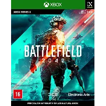 Battlefield 2042 XBOX ONE & XBOX SERIES X|S Ключ