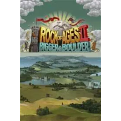 Rock of Ages 2: Bigger & Boulder XBOX ONE/X/S КЛЮЧ - irongamers.ru