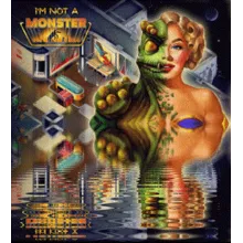 I am not a Monster: First Contact (Steam) GLOBAL +