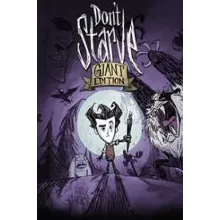 Don't Starve: Giant Edition XBOX ONE/X/S ЦИФРОВОЙ КЛЮЧ