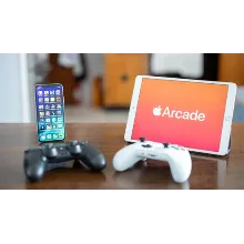 😃Apple Arcade на 2/3 месяцев ключ/аккаунт🎊