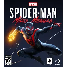 ⭐⭕⭐ MARVEL'S SPIDER-MAN MILES MORALES+REMASTERED ⭐⭕⭐