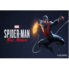Marvel’s Spider-Man: Miles Morales + REMASTERED