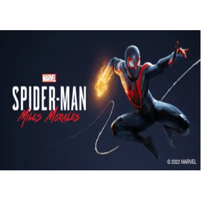 Marvel’s Spider-Man: Miles Morales + Spider-Man: REMASTERED + Spider-Man 2 Deluxe