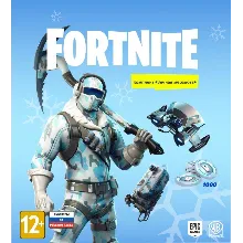 🌎Fortnite: Вечная мерзлота+1000V PS|PC|XBOX Активация🌎
