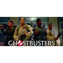 Ghostbusters: Spirits Unleashed - Epic Games Общий