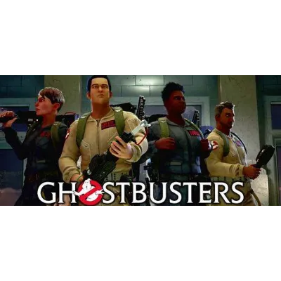 Ghostbusters: Spirits Unleashed - Epic Games Общий - irongamers.ru