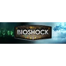 BioShock The Collection новый Аккаунт (Global) + Почта