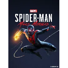 Marvels Spider-Man: Miles Morales (Аренда Steam)